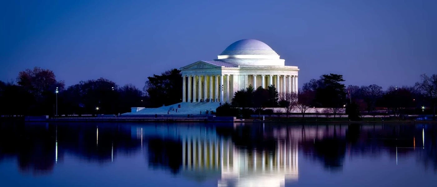 Washington D.C.