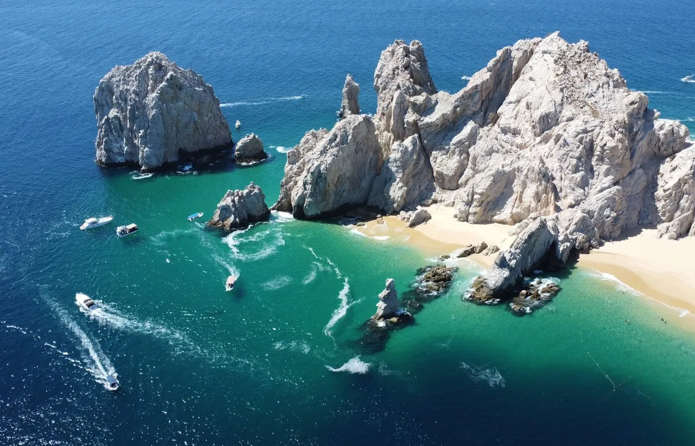 Los Cabos: Adventure Beyond the Resort