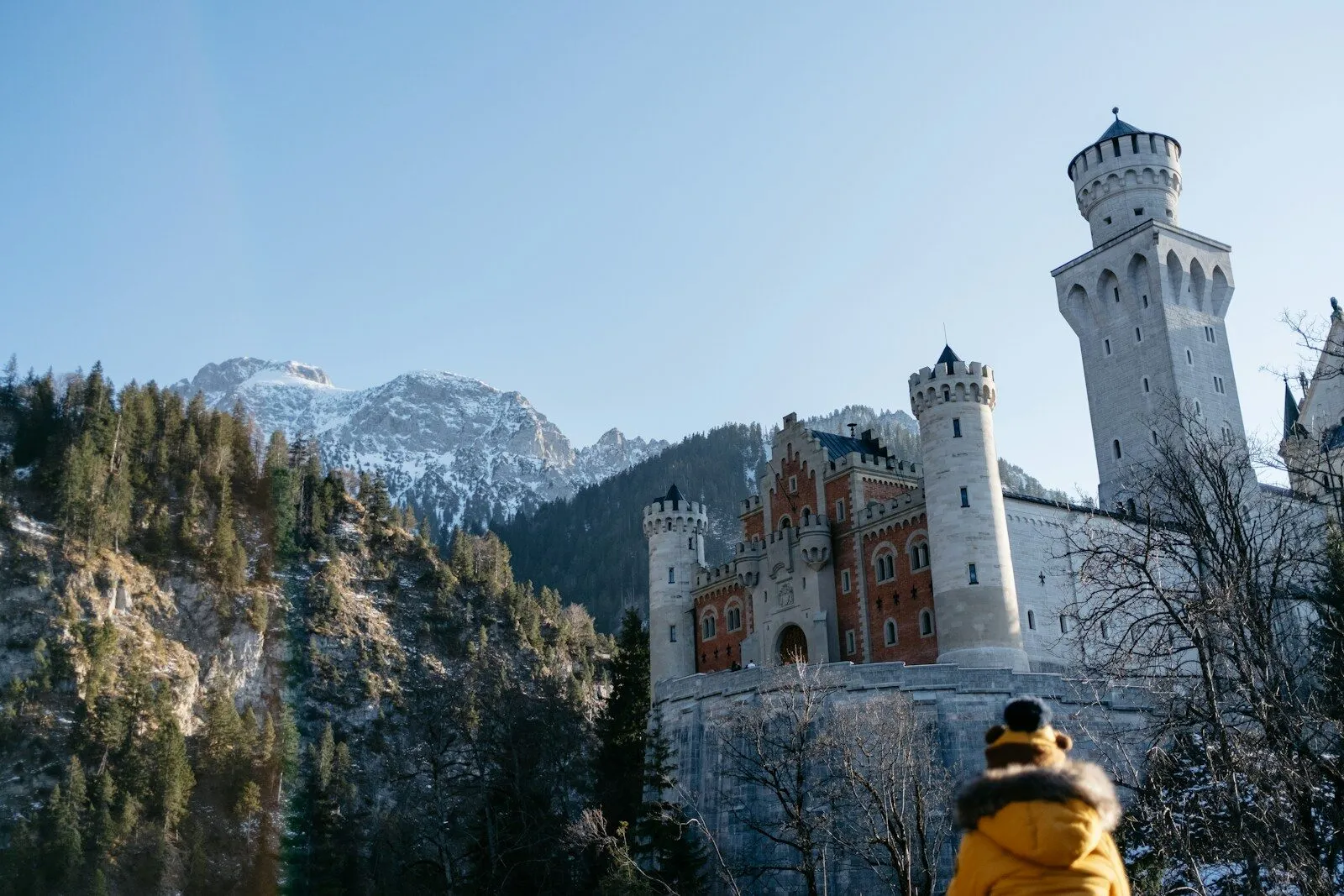 Germany’s Fairy-Tale Route: Brothers Grimm, Neuschwanstein & Disney