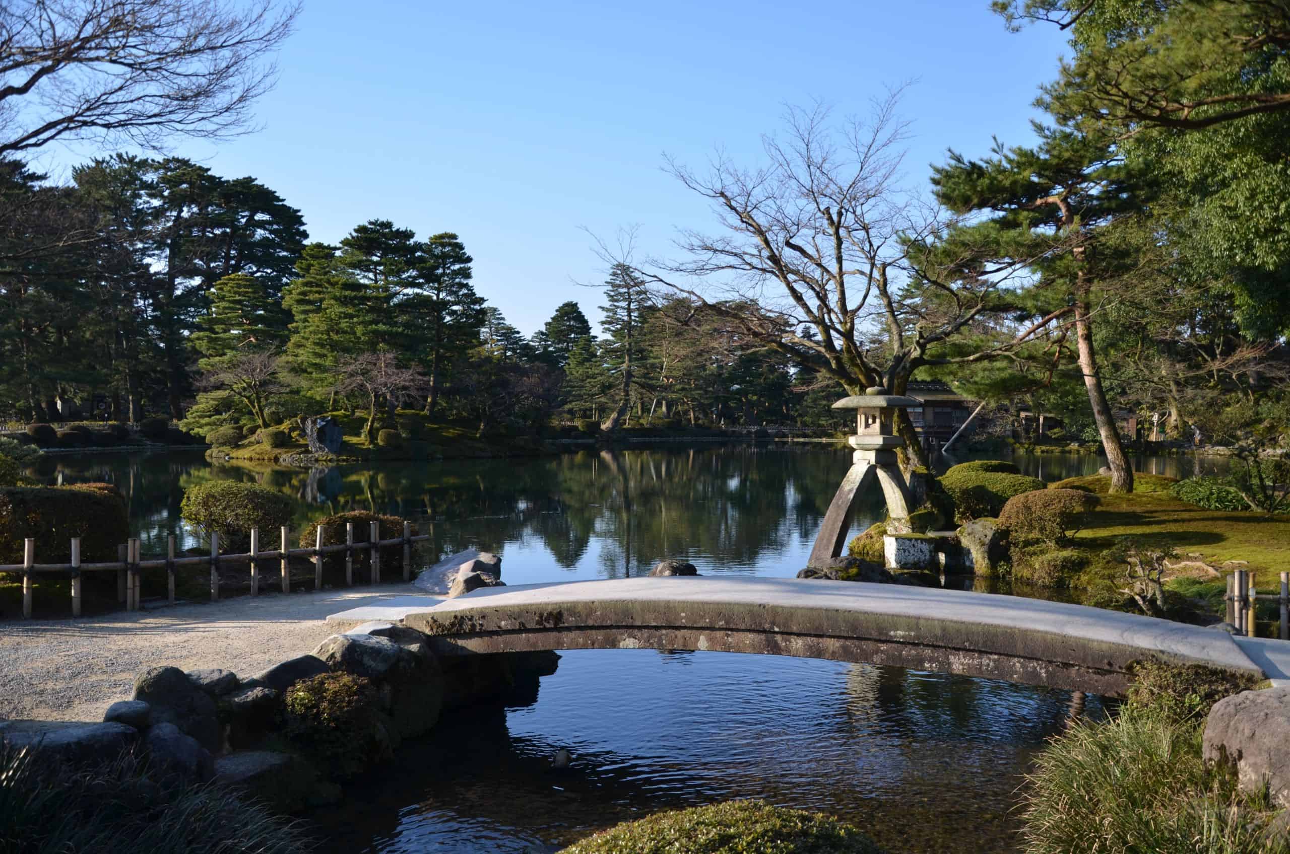 Day 8: Kanazawa