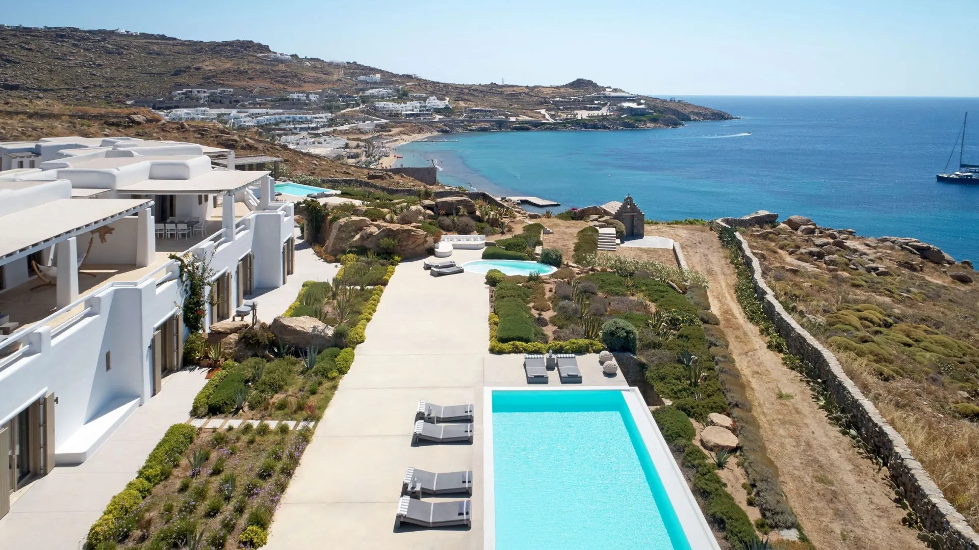 Villa Khaleesi