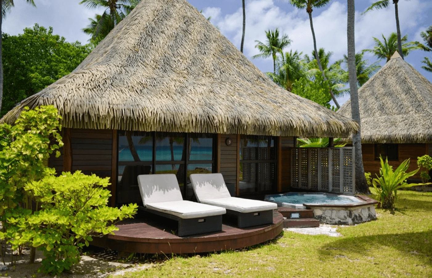 Luxury gay travel