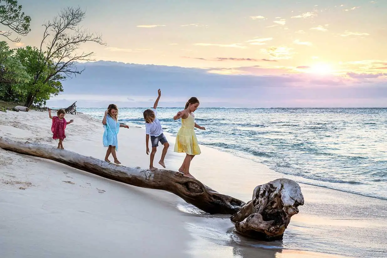Escape to Fiji with Family: Five-Star Comfort for Every Age
