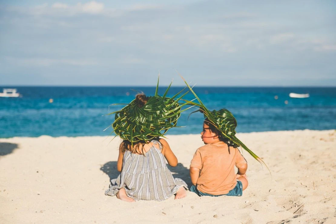 Escape to Fiji with Family: Five-Star Comfort for Every Age