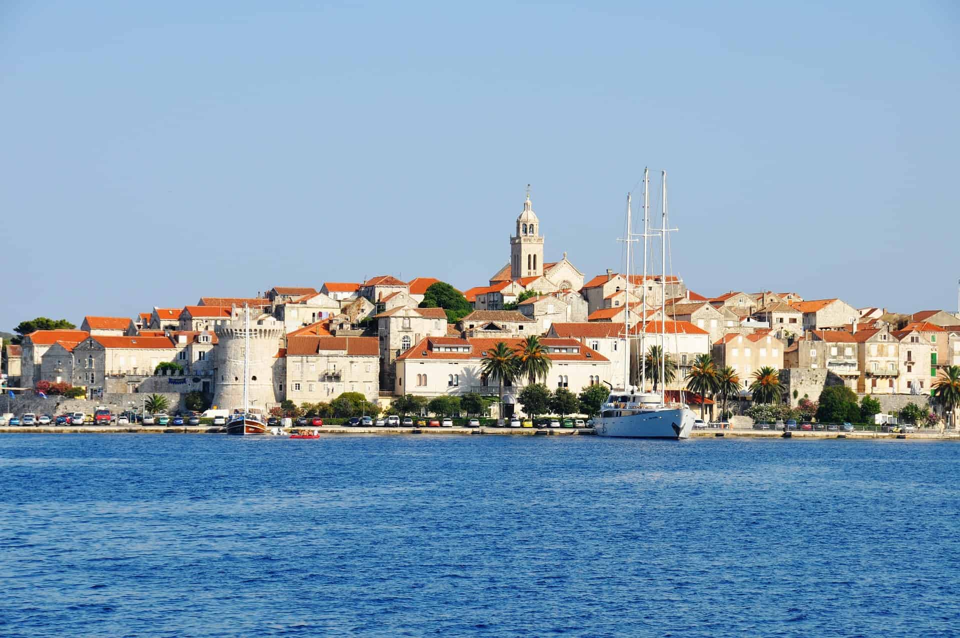 Croatia Food And Wine Tour
