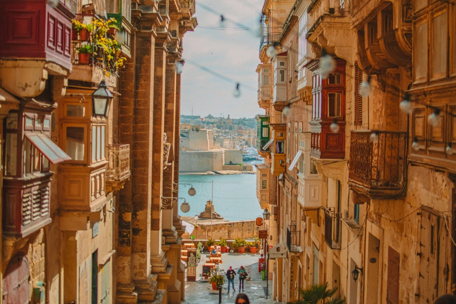 Malta in Depth: History, Temples, and the South Coast