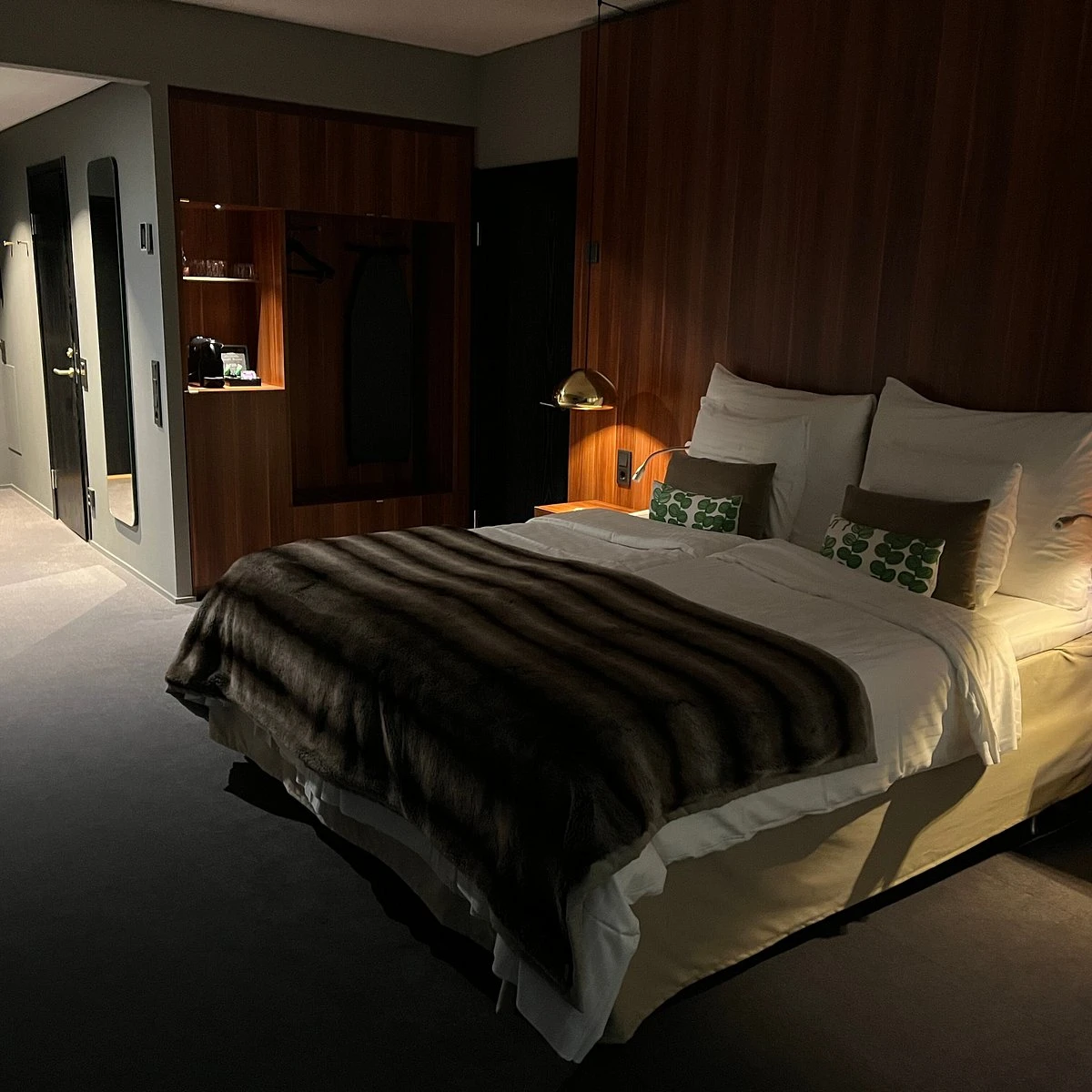 Hotel Kust
