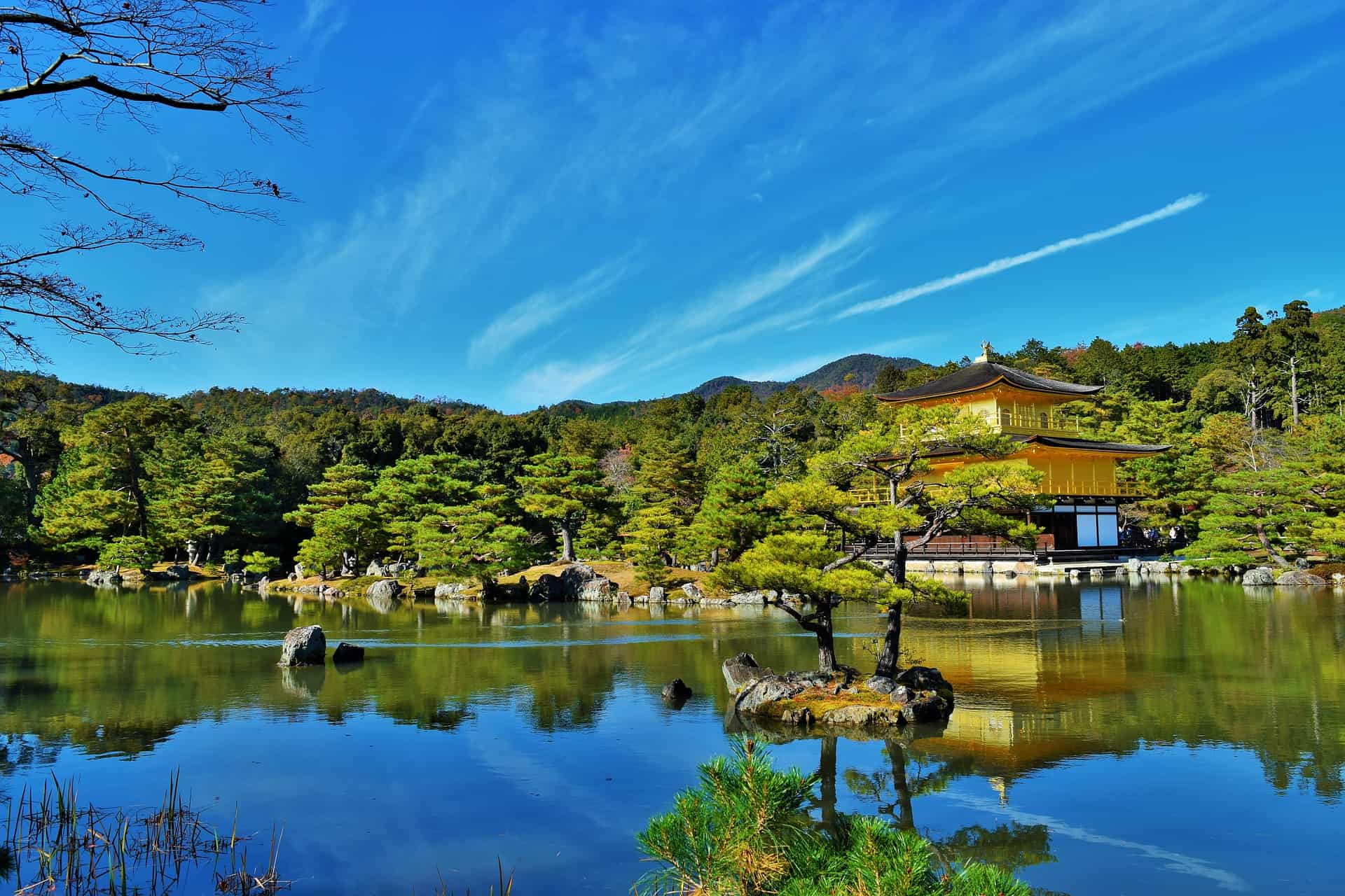 Day 8: Kyoto
