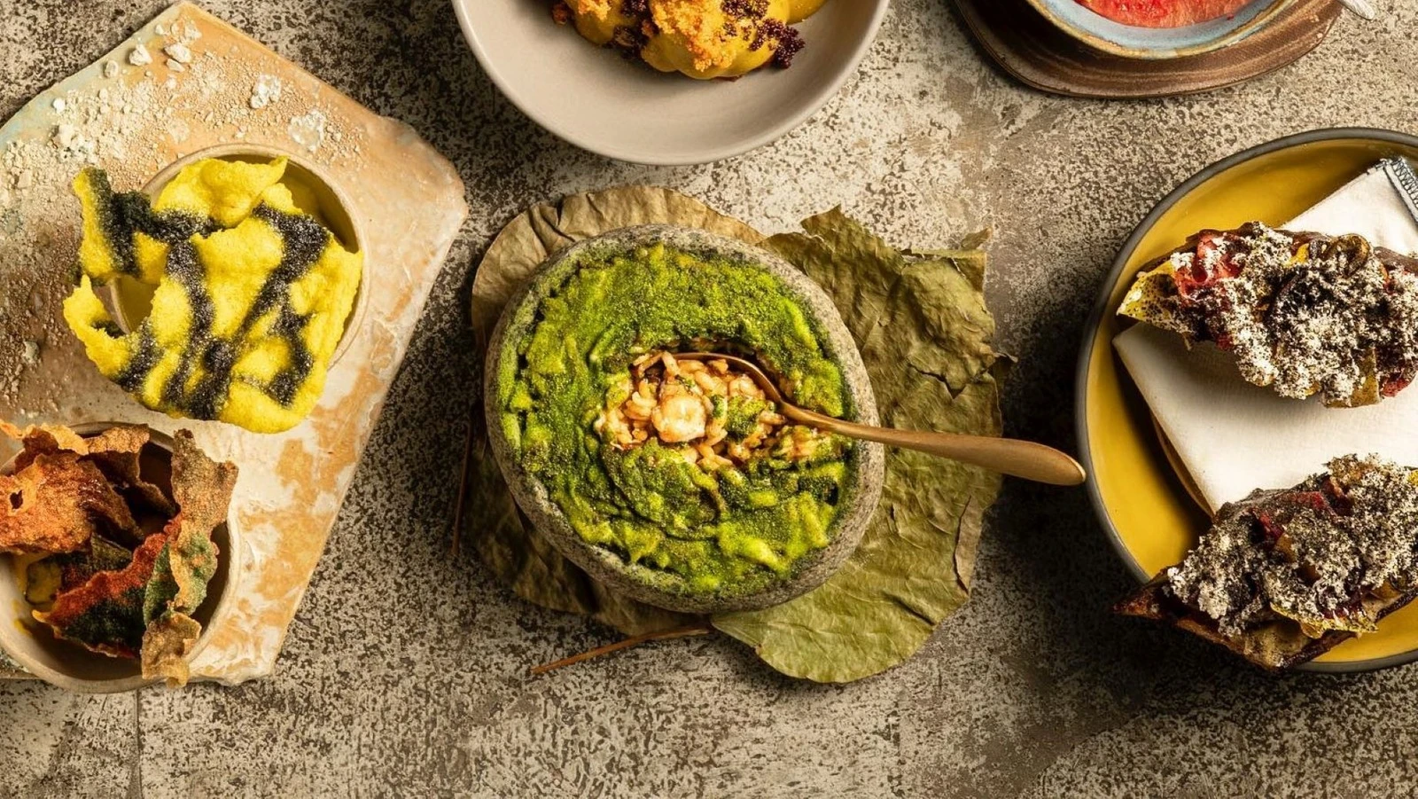 A Culinary Tour of Peru: Lima, Arequipa and the Sacred Valley