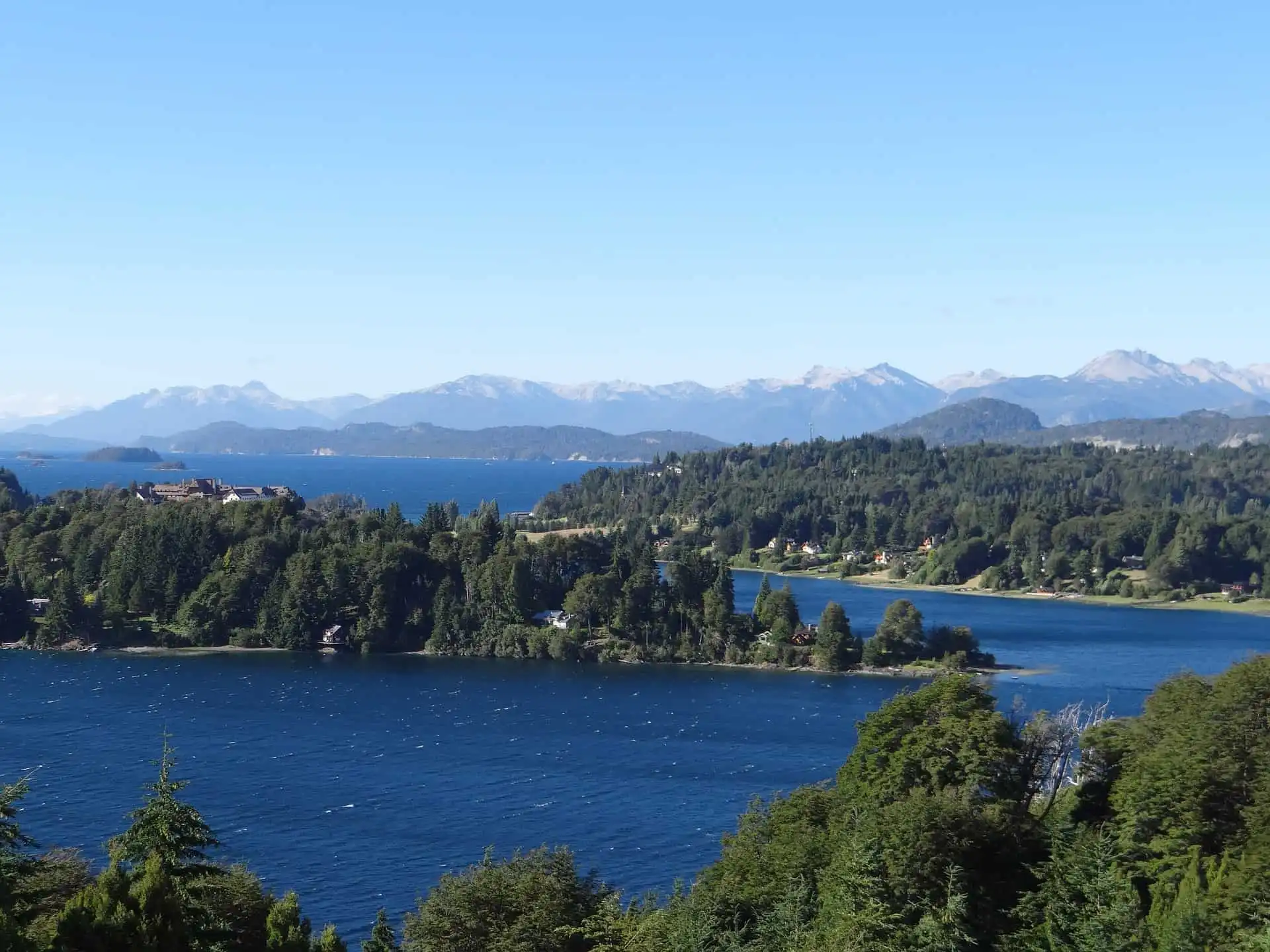 Day 6: Bariloche