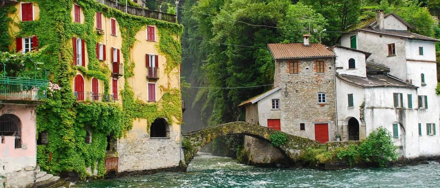 Group Trips to Italy