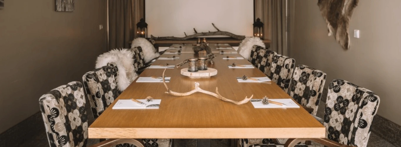 Lapland Hotels Tampere
