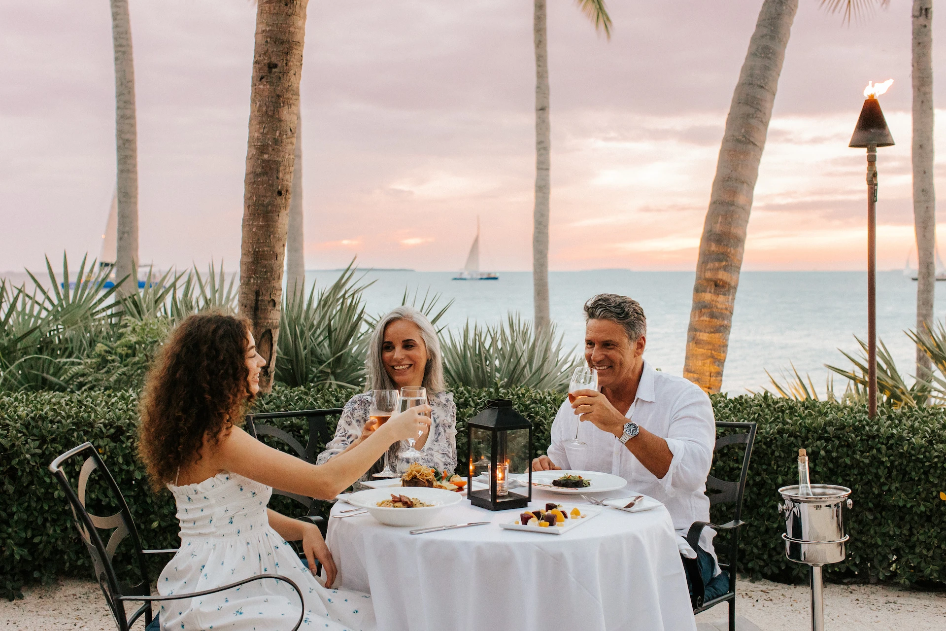 Sunset Key Cottages