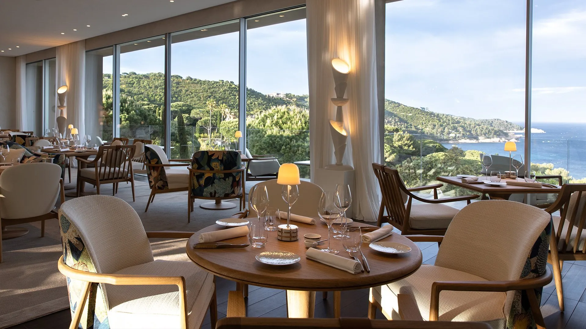 La Réserve Ramatuelle, St Tropez