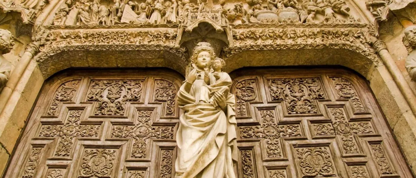 Culture Holidays in Spain