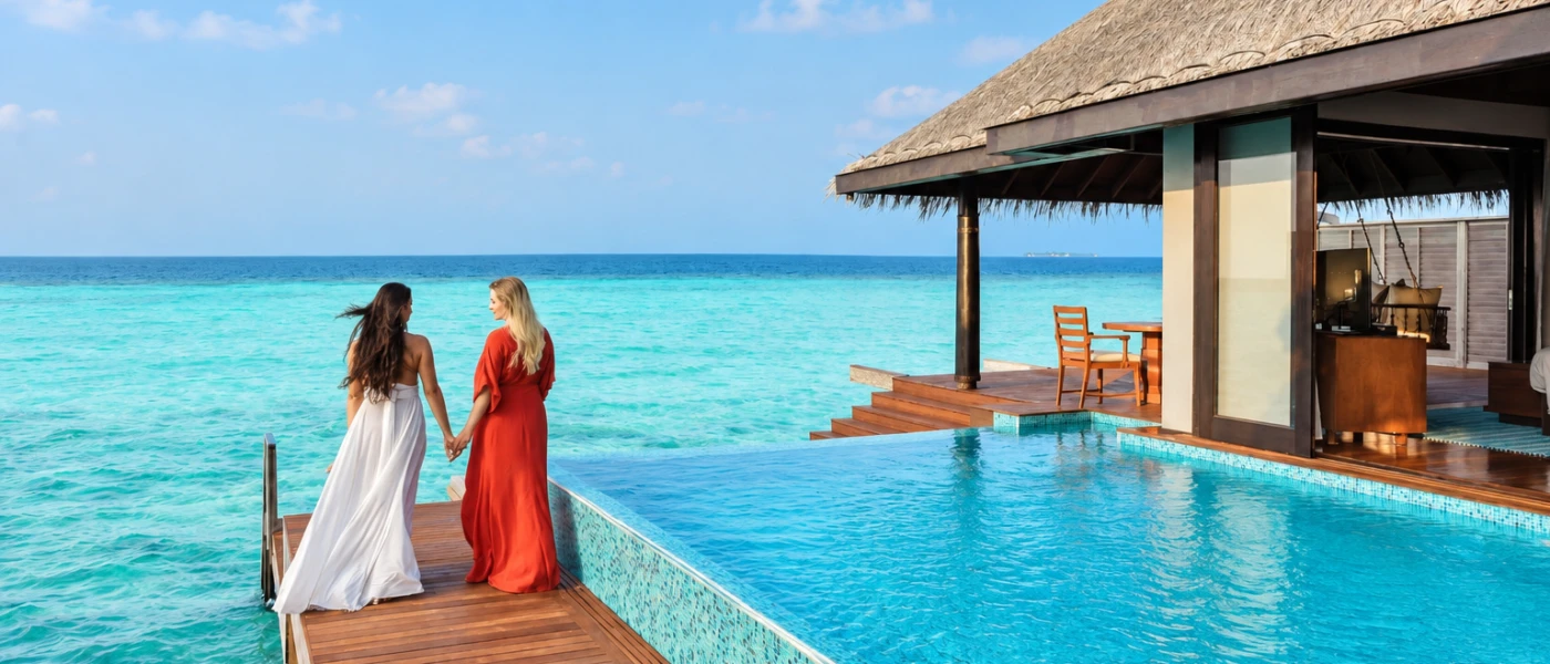 Maldives