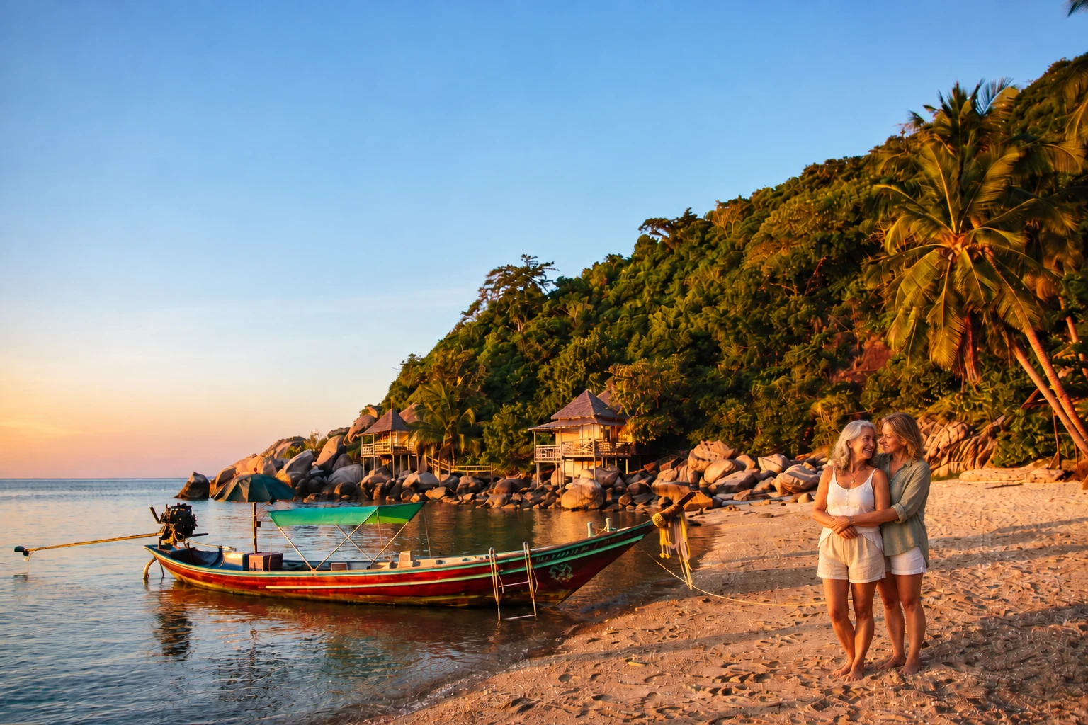 Thailand