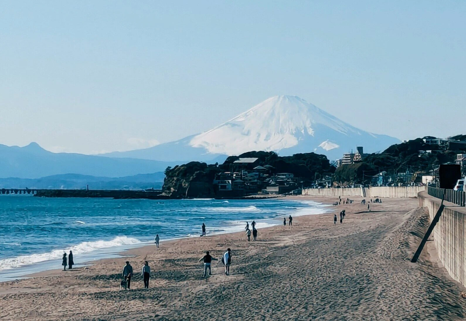 Day 13: Tokyo