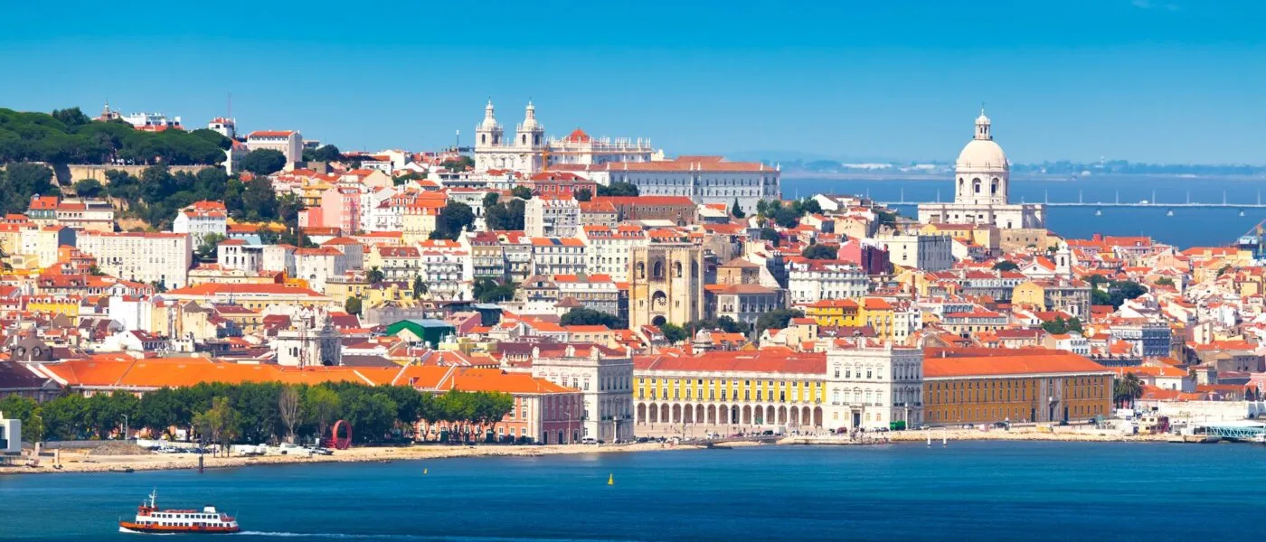 Lisbon