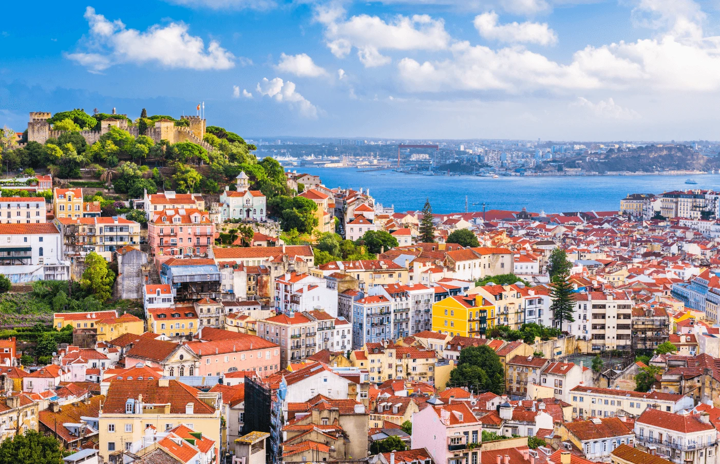 Gay Group Trip: Portugal And Morocco Explorer