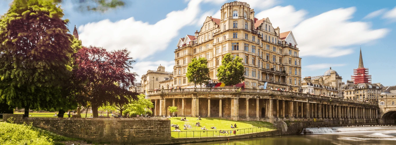 Luxury Luxury Honeymoons in the UK 2026 & 2027 vacations