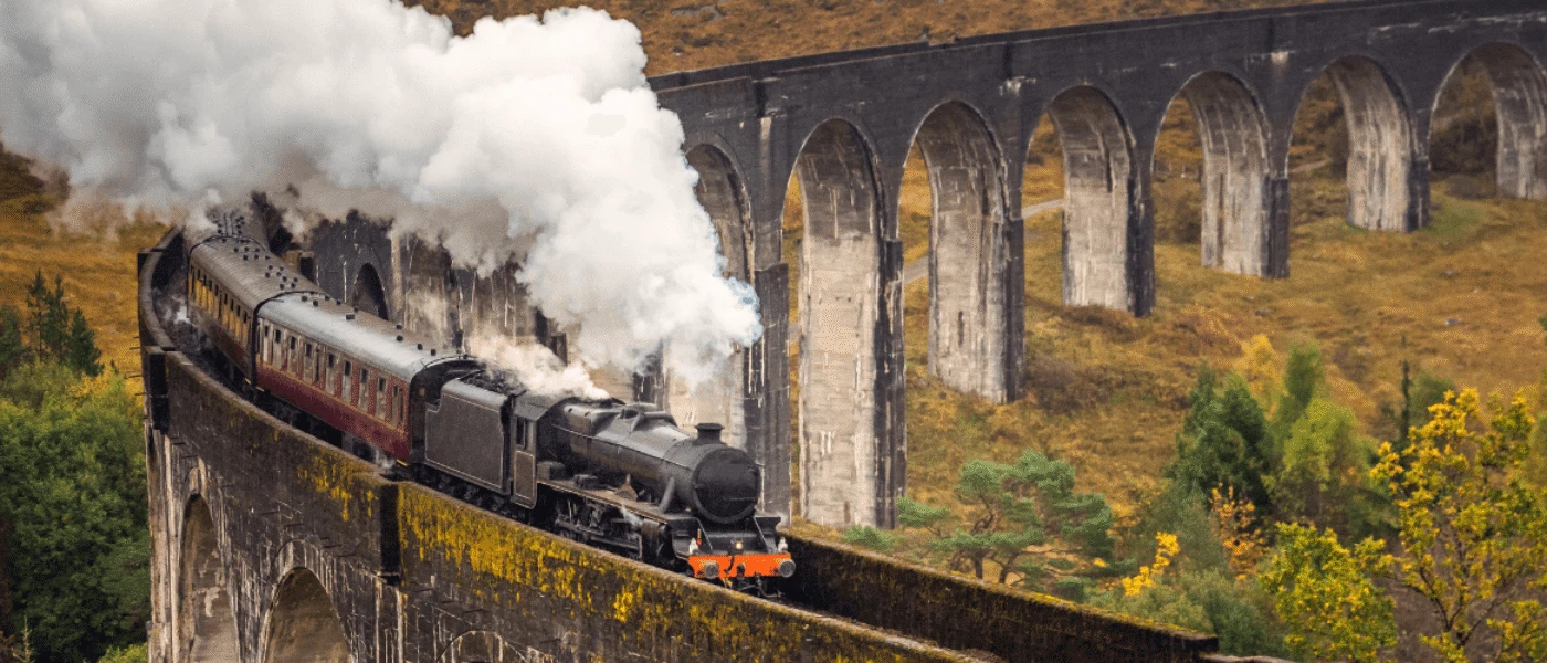 Luxury Hotels in the United Kingdom