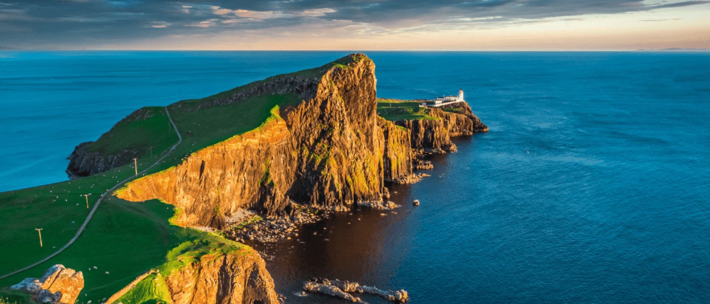 Travel Guides for the United Kingdom