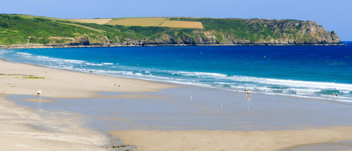 Cornwall