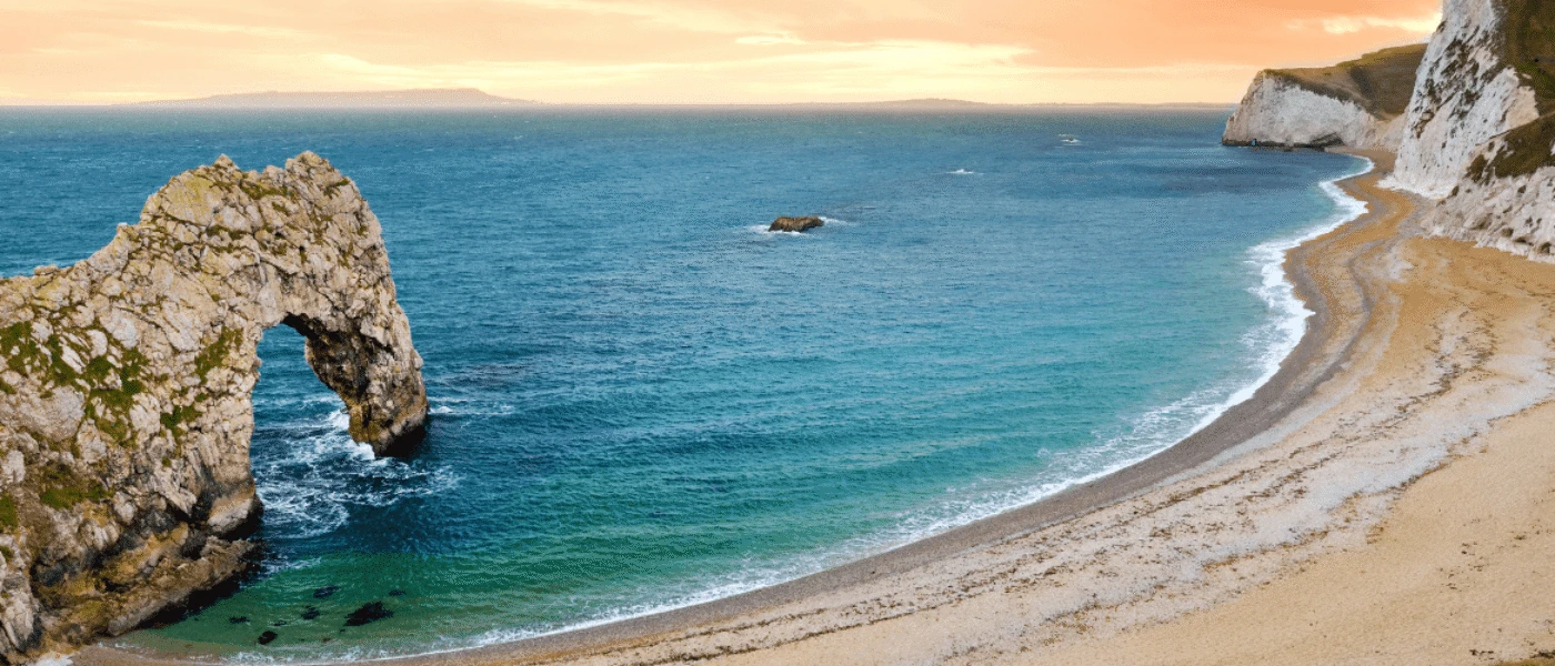 Durdle Door