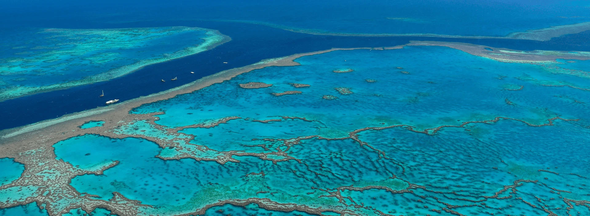 Luxury The Great Barrier Reef vacations