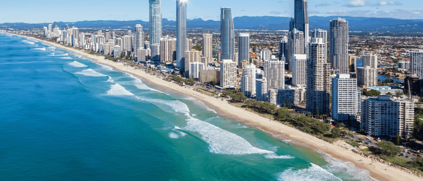 Gold Coast