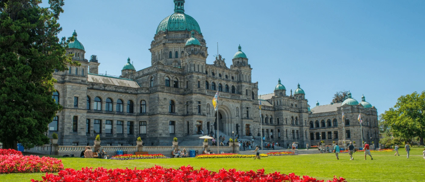 Travel Guides for Canada