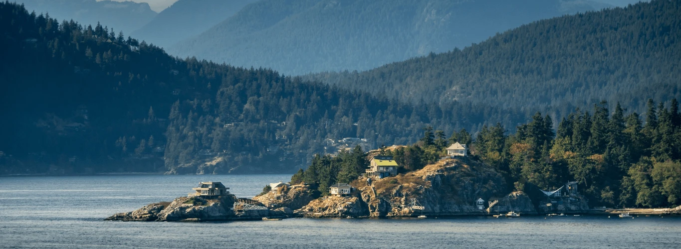 Luxury Luxury Honeymoons in Canada 2026 & 2027 vacations