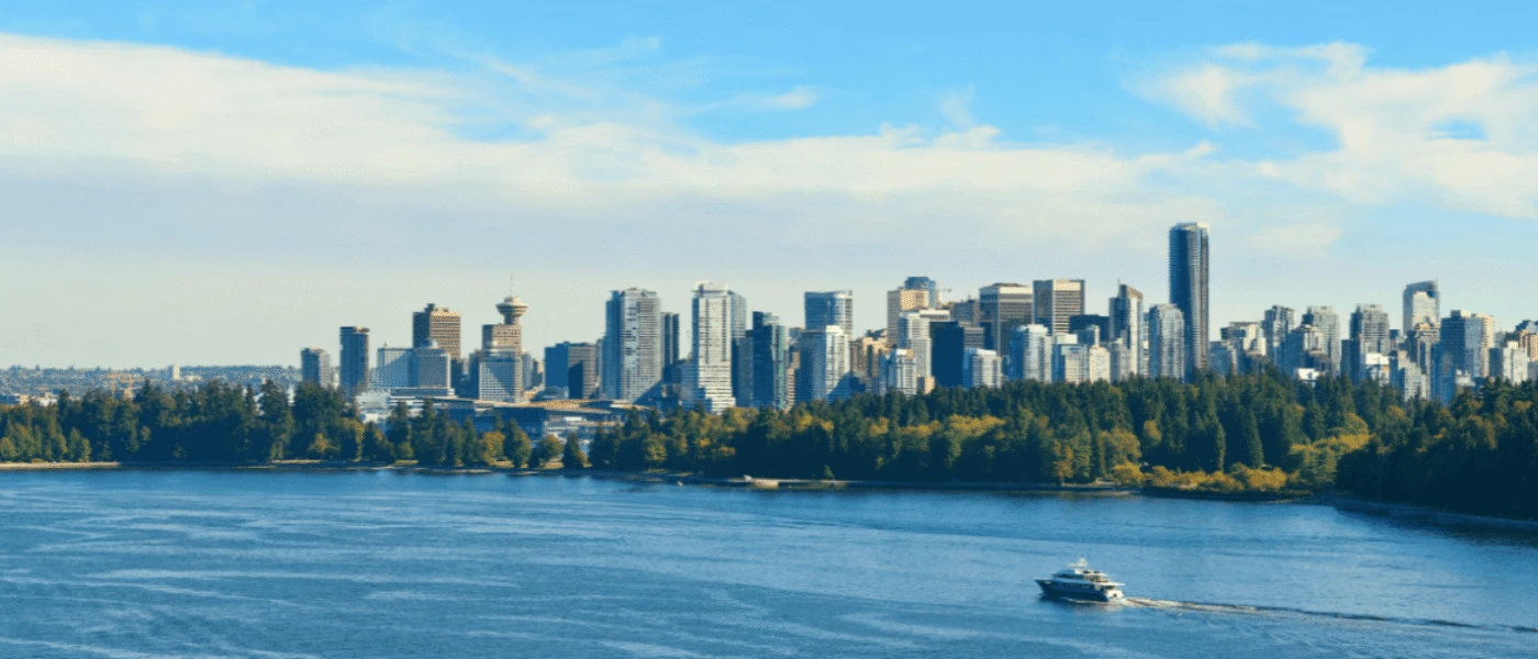 Vancouver