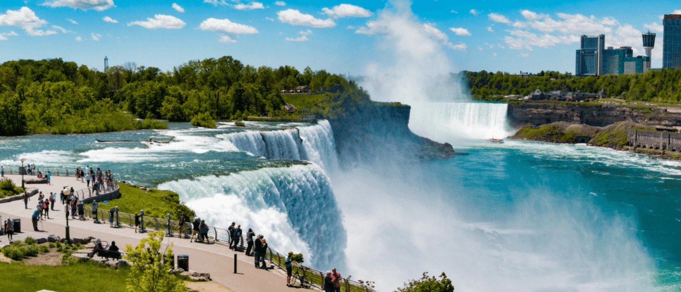 Niagara Falls