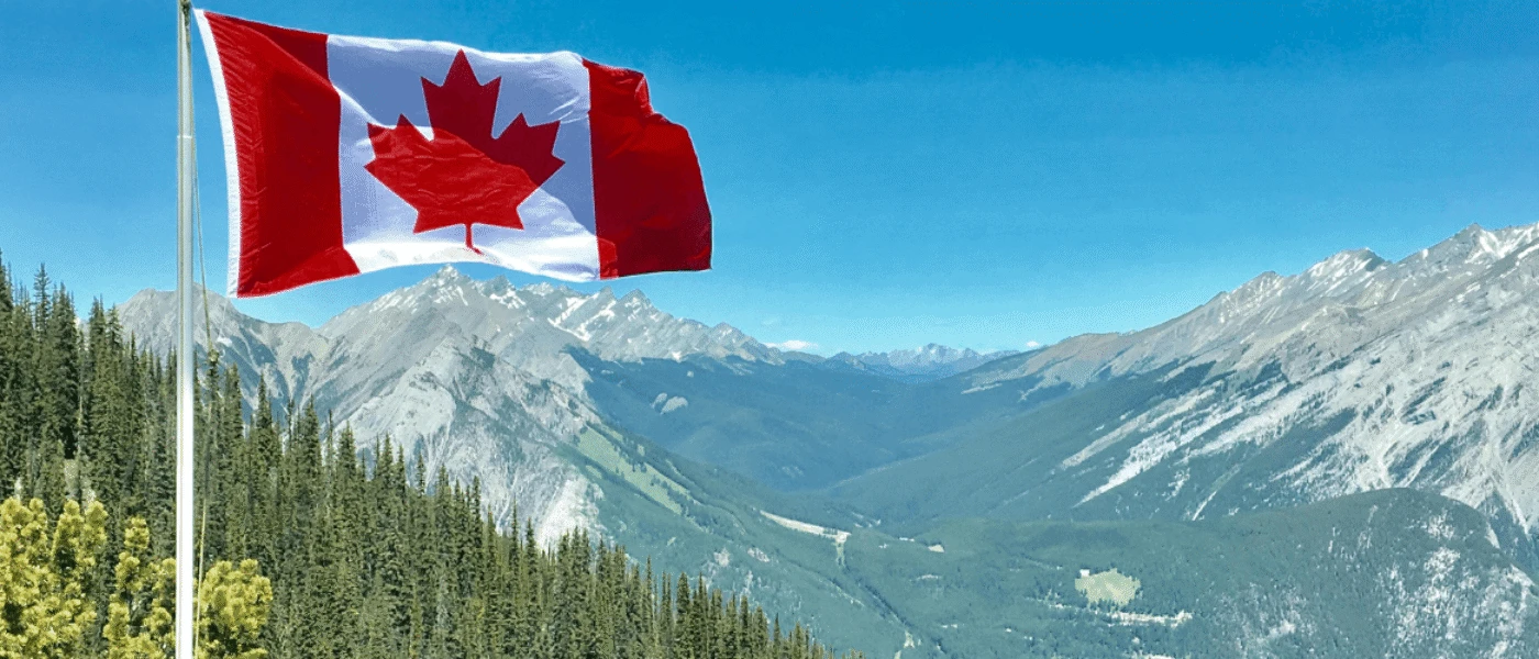 Luxury Gay Vacations in Canada