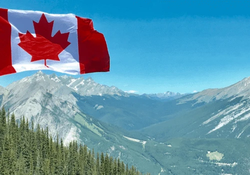 Canada