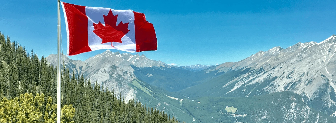 Luxury Canada vacations