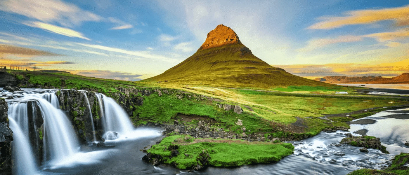 Luxury Gay Holidays in Iceland