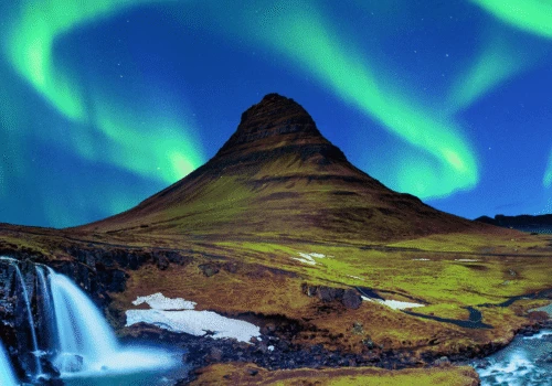 Iceland