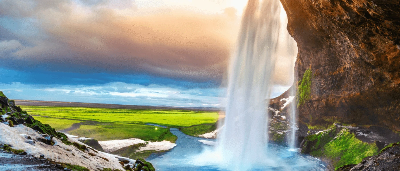 Luxury Hotels in Iceland