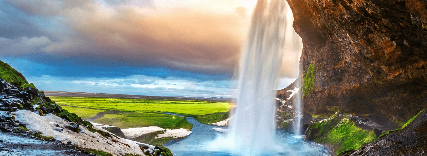 Icelandic Northern Lights Adventure