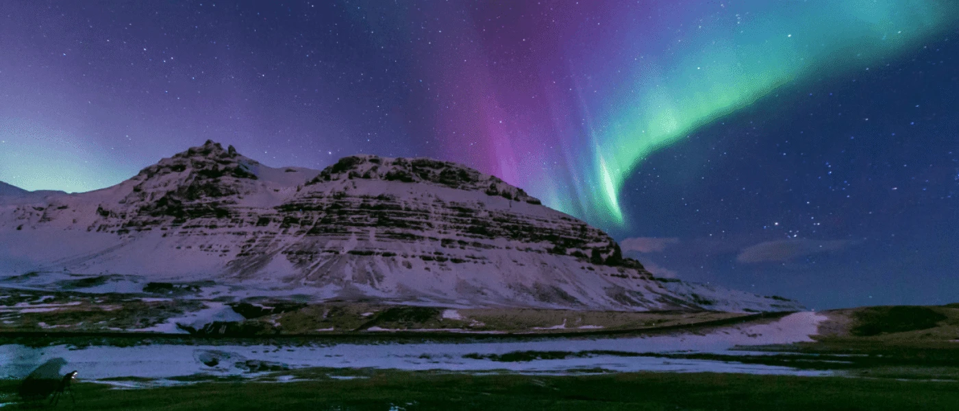 Travel Guides for Iceland