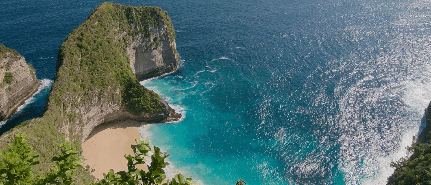 Luxury Gay Vacations in Indonesia