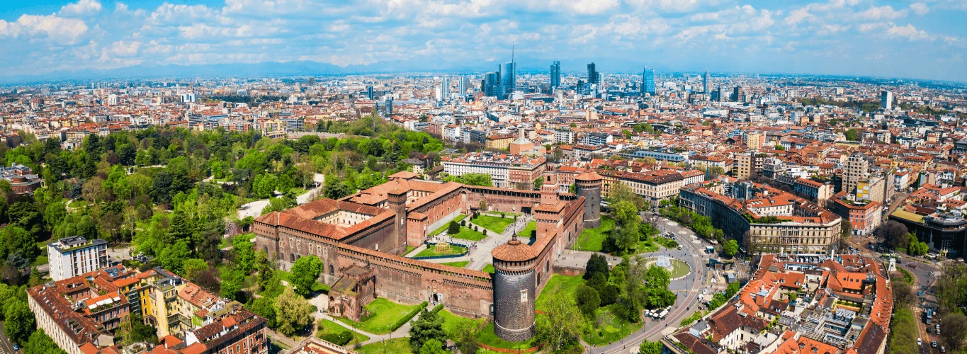 Luxury Italy Travel Guides vacations