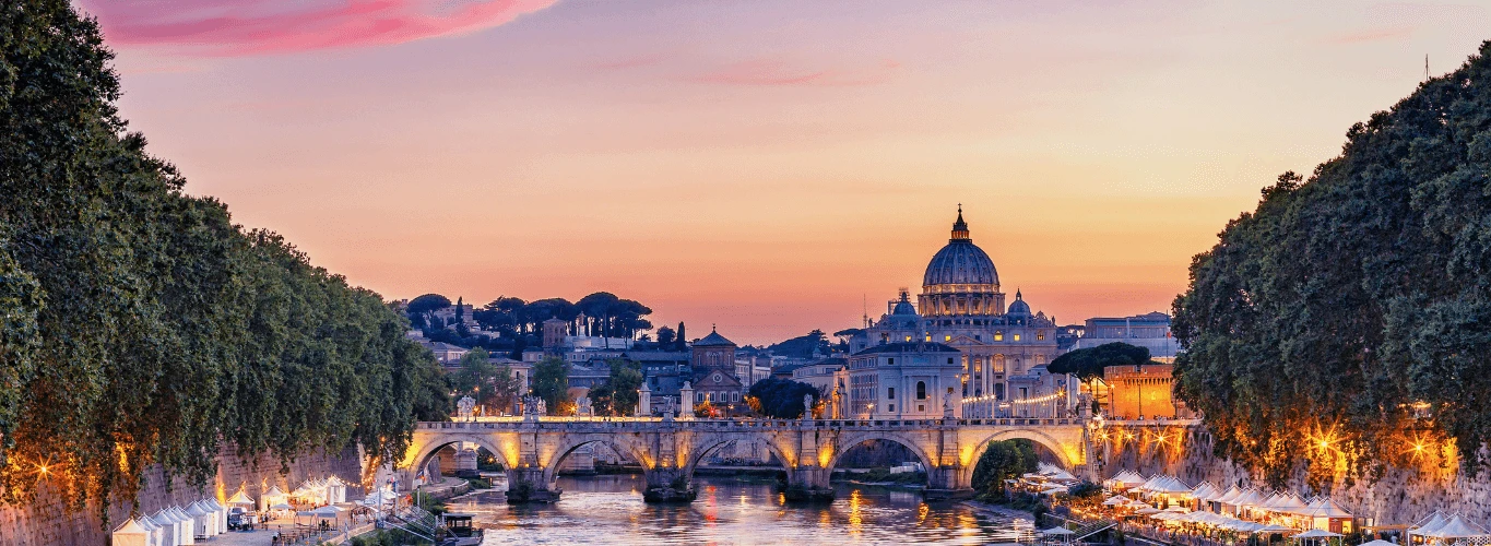 Luxury Gay Hotels & Resorts Italy 2026 & 2027 vacations
