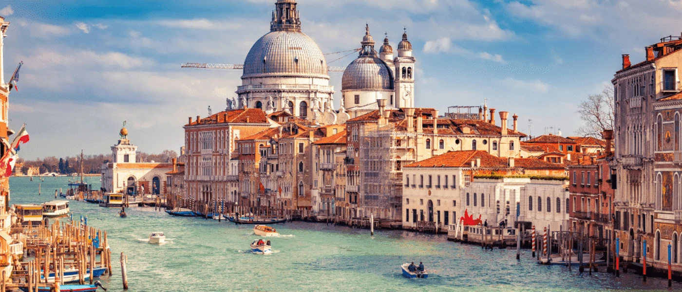 Venice