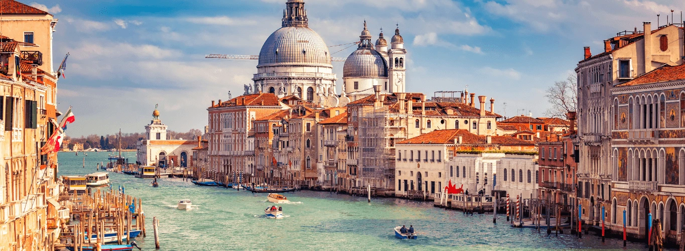 Italy