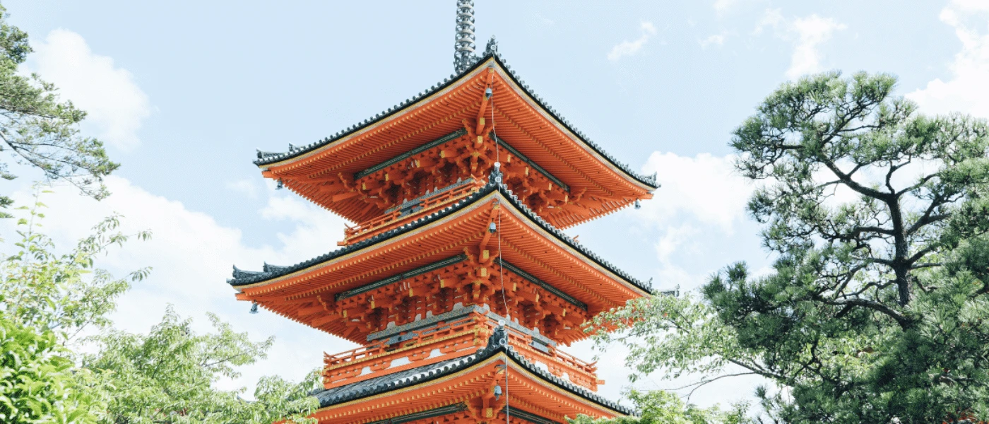 Luxury Hotels in Japan
