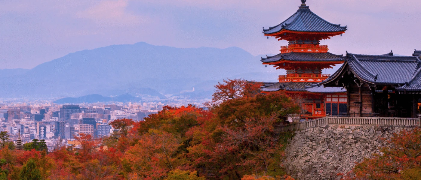 Luxury Gay Holidays in Japan